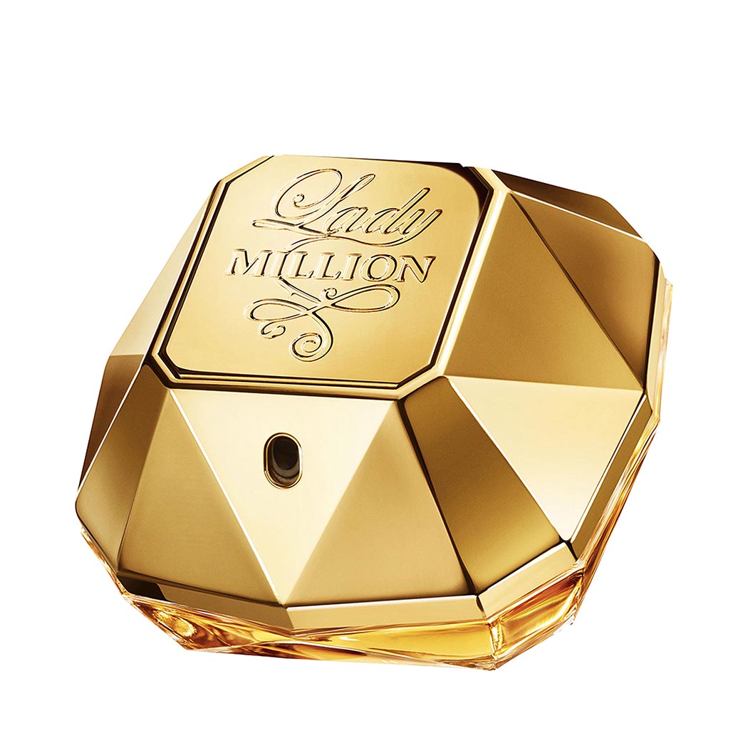 Lady Million EDP 